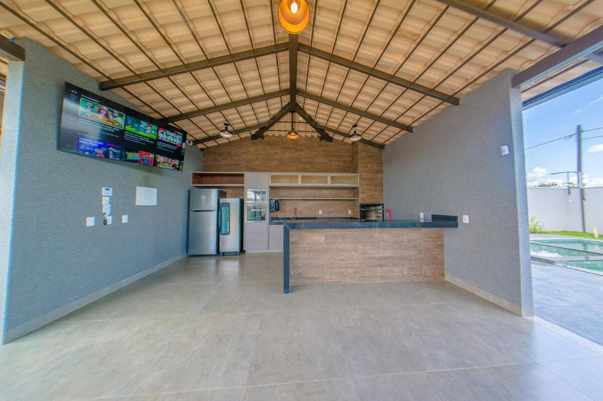 Espaco Premium, Casa Com 5 Quartos, Piscina Aquecida & Jacuzzi Casa de férias *