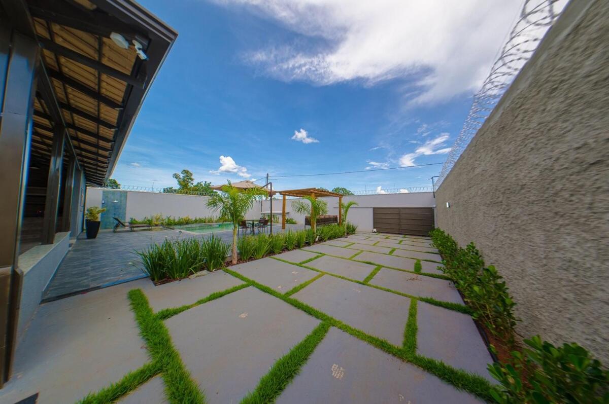 Espaco Premium, Casa Com 5 Quartos, Piscina Aquecida & Jacuzzi *