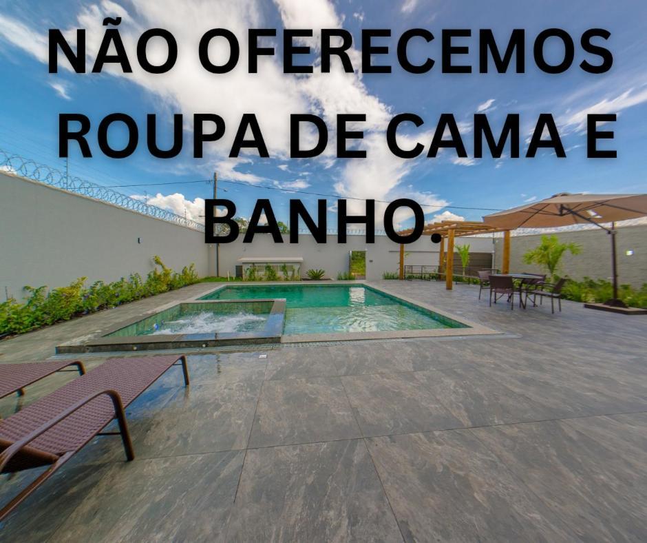 Espaco Premium, Casa Com 5 Quartos, Piscina Aquecida & Jacuzzi